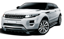 Range Rover - Car Diagnostics
