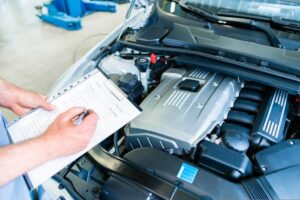 European Auto Service and Car Diagnostics in Brisbane
