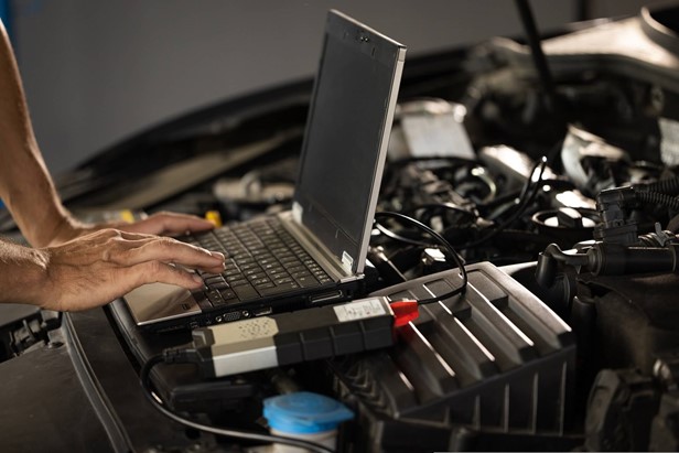 Car Diagnostic (fault clearing)