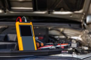 Oscilloscopes To Diagnose Car Faults in Brisbane