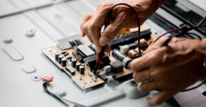 European car electrical problem service in Brisbane