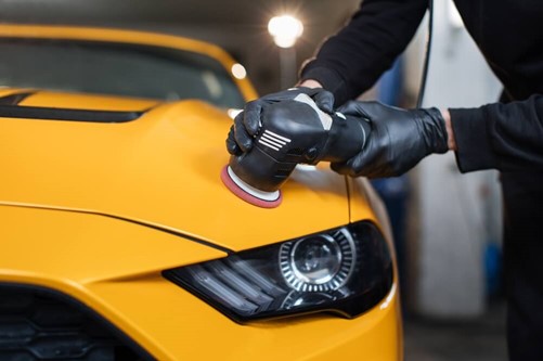 Jaguar Car Service in Brisbane